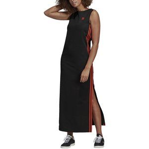 Adidas long dress womens Clearance
